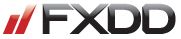 FXDD 口座開設